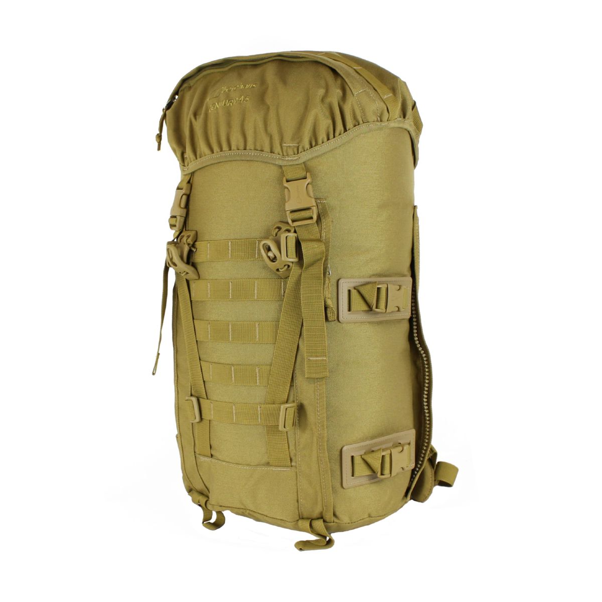 Berghaus Military Centurio 45 BushcraftLab