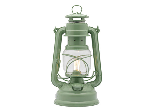 Feuerhand LED Lantern Baby Special 276 - Sage Green