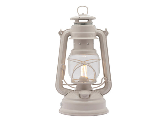 Feuerhand LED Lantern Baby Special 276 - Soft Beige