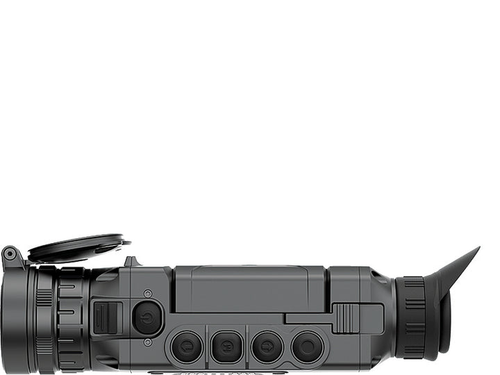 Pulsar Helion XP50 Thermal Imaging Monocular BushcraftLab