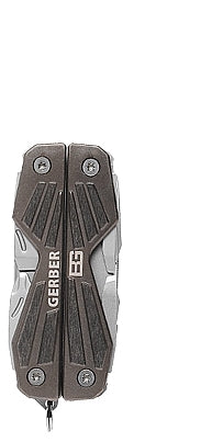 Gerber Bear Grylls Compact Tool (Mini Multi-Tool)