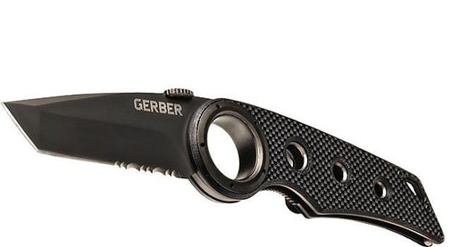 Gerber Remix Tactical SE Folding Clip Knife
