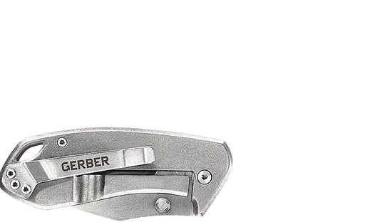 Gerber Kettlebell Pocket Folding Knife