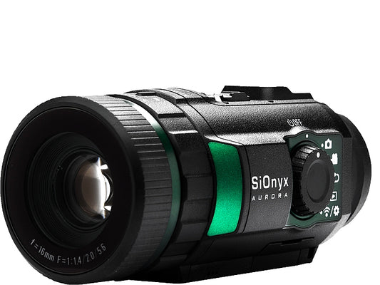 SiOnyx Aurora Colour Nightvison Camera