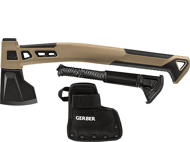 Gerber Bushcraft Hatchet– BushcraftLab