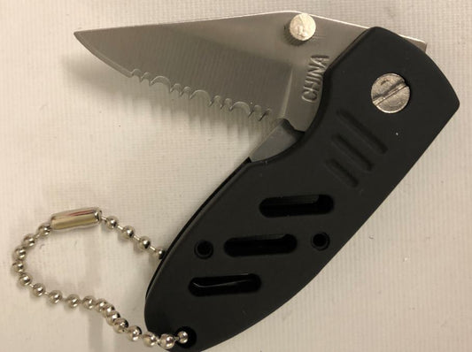 BCB Mighty Mini Knife