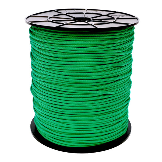 Atwood Rope US 550 Paracord Green 1000ft 300m Reel