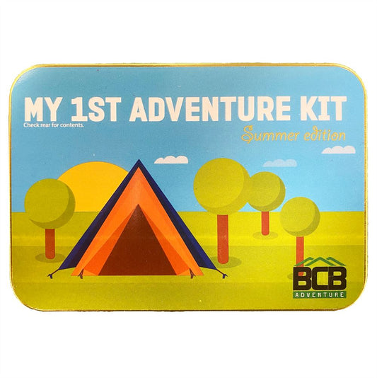 BCB My First Adventure Kit - Summer Edition