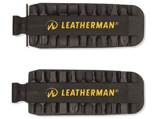 Leatherman Bit Kit Set