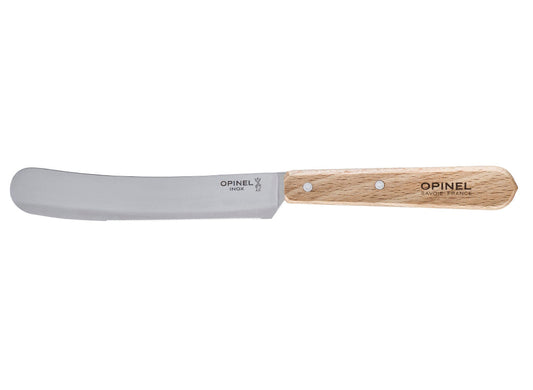 Opinel Brunch Knife - Natural