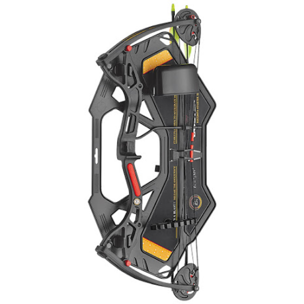EK Archery Buster Compound Bow– BushcraftLab