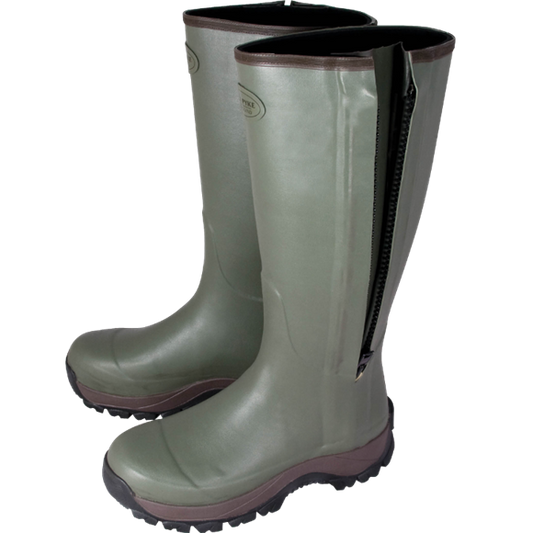 Jack pyke 2025 wellington boots
