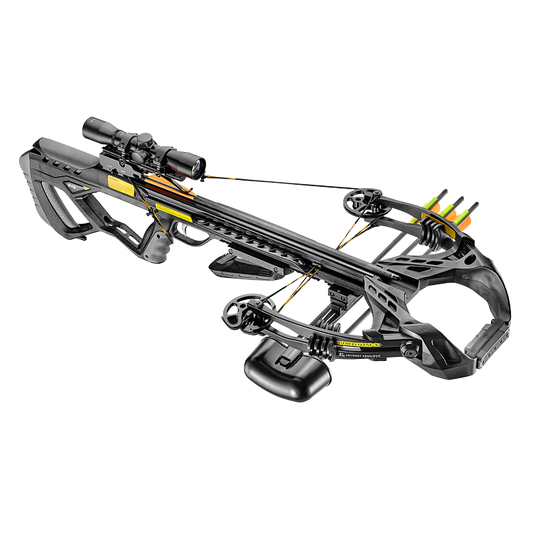EK Archery Guillotine-X+ Compound Crossbow