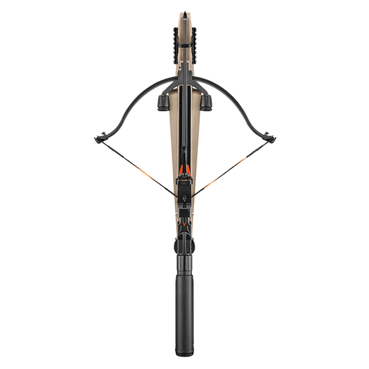 EK Archery Cobra System R9 RX Self Cocking Crossbow
