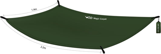 DD Hammock Magic Carpet