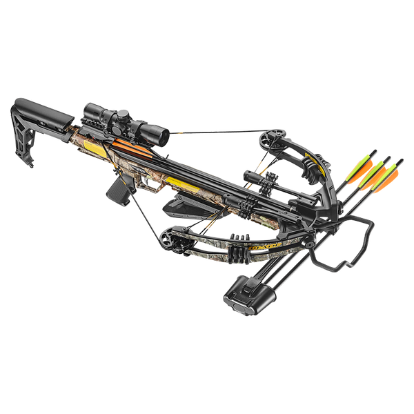 EK Archery Blade+ Compound Crossbow
