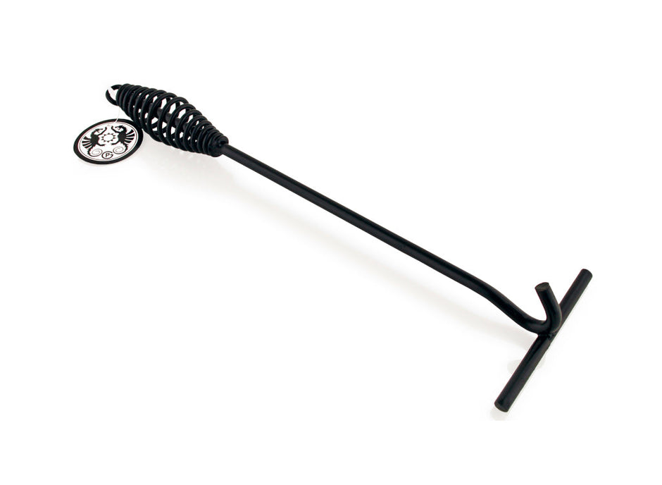 Petromax Dutch Oven Lid Lifter– BushcraftLab