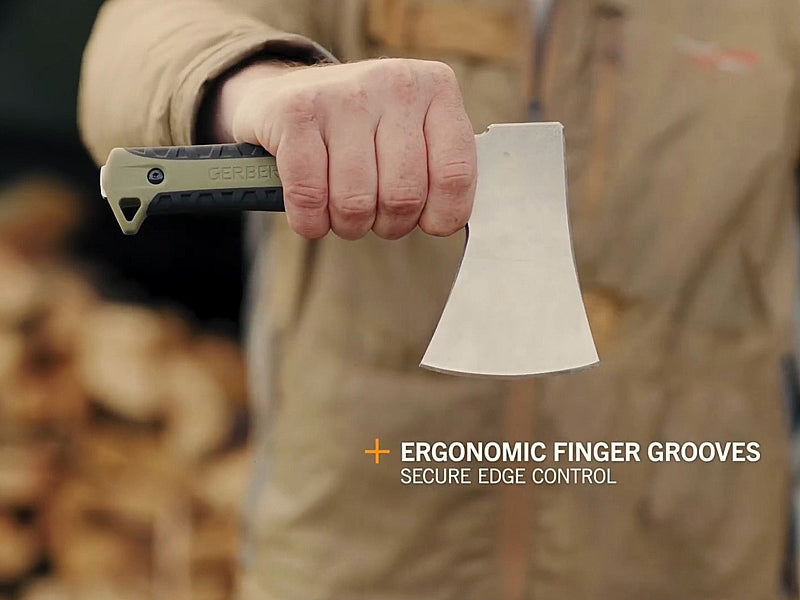 Gerber hatchet deals