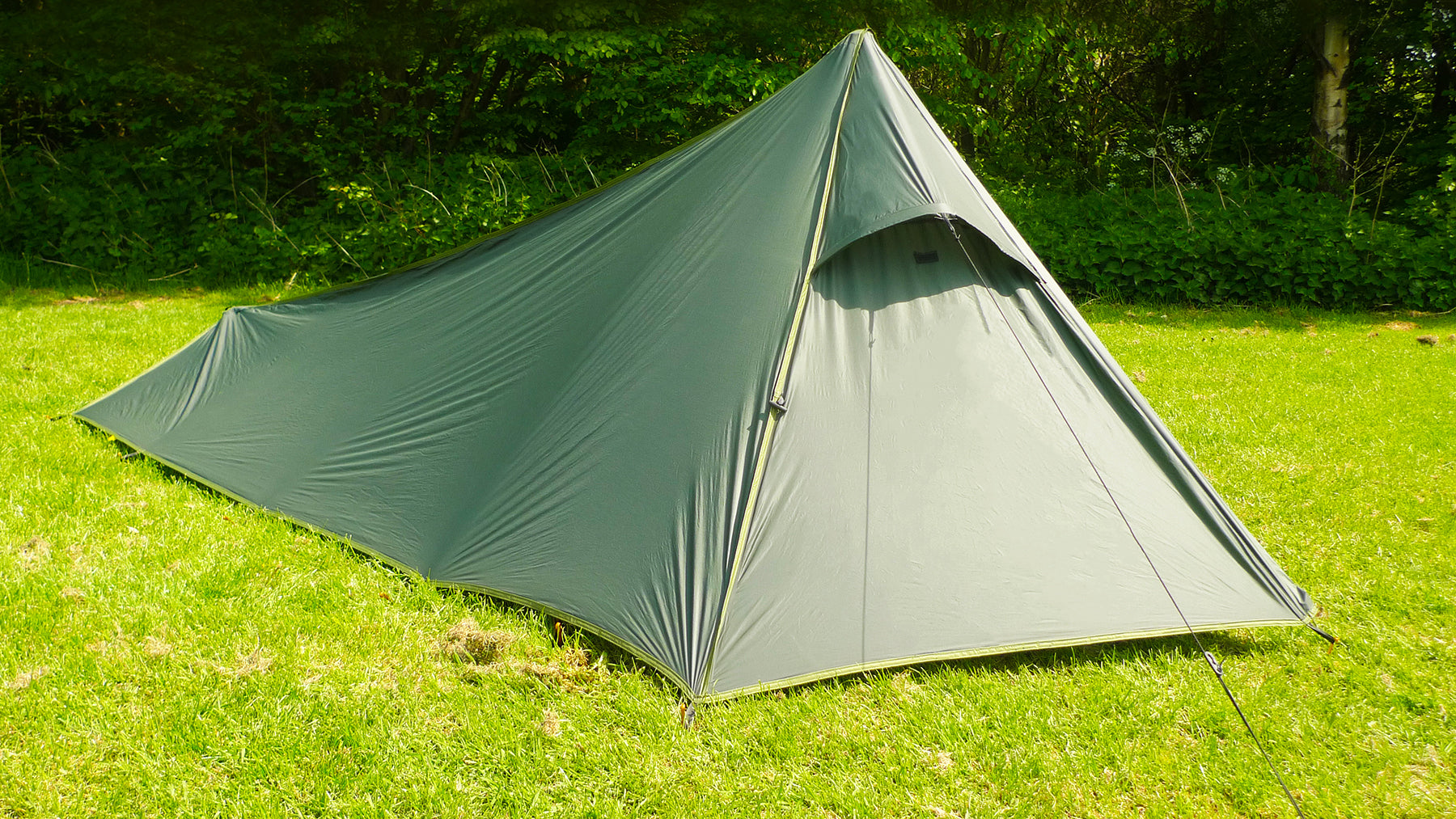 Diviners Tent DD SuperLight Pathfinder Tent– BushcraftLab