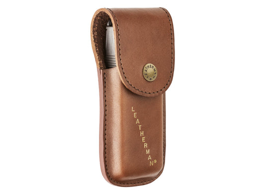 Leatherman Heritage Leather Sheath - Large