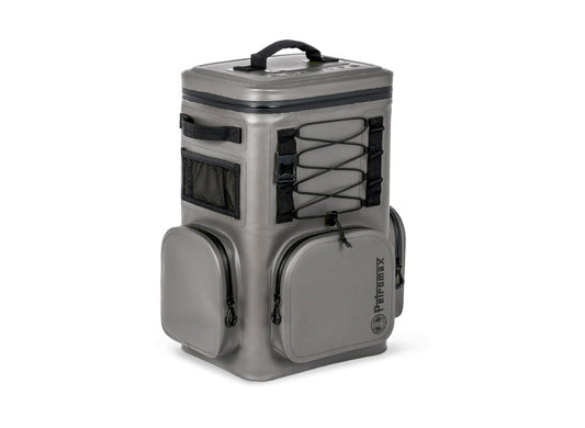 Petromax 17L Cooler Backpack - Dark Grey