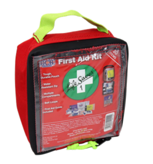 BCB Pocket Sized Lifesaver 1 First Aid Kit