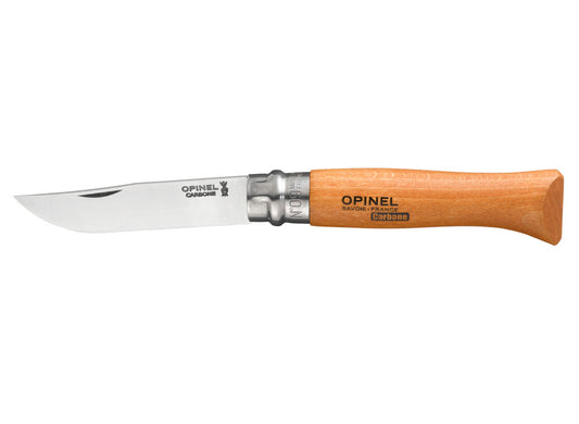 Opinel No.9 Classic Originals Carbon Steel Knife