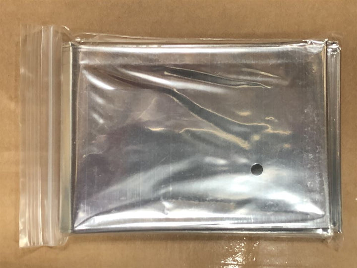 BCB Emergency Foil Hypothermia Blanket BushcraftLab