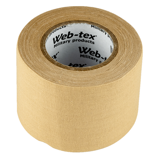 Web-Tex Fabric Tape