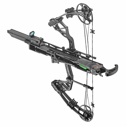 EK Archery Whipshot Repeating Compound Bow