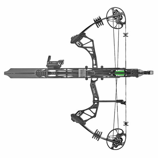EK Archery Whipshot Repeating Compound Bow