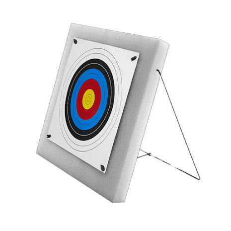EK Archery Youth Target with Metal Stand