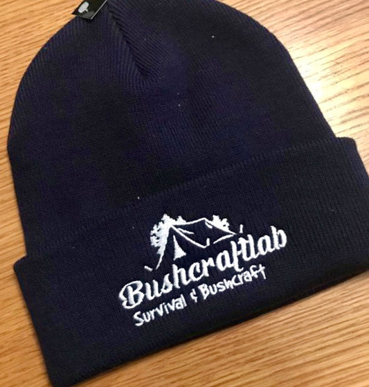 BushcraftLab Knitted Hat