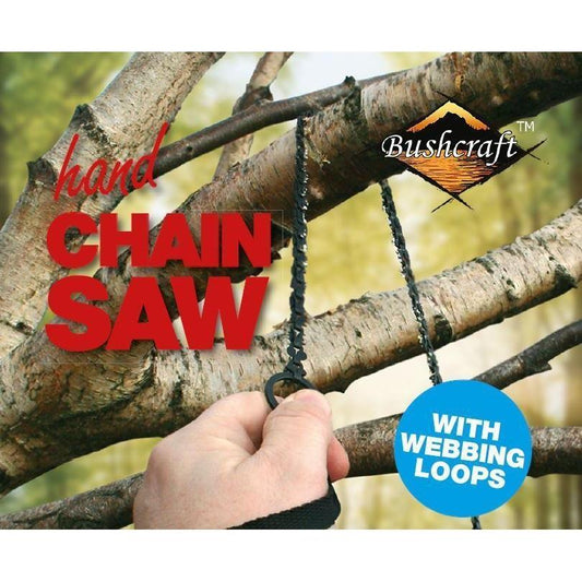 BCB Commando Chain Saw-Camping-BushcraftLab