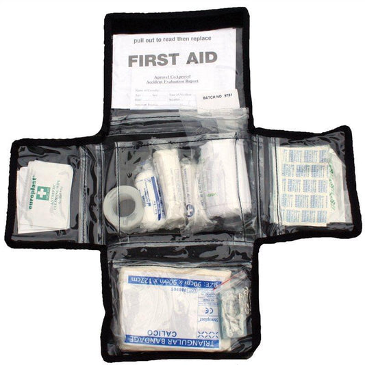 BCB Intermediate Lifesaver 2 First Aid Kit-Preppers-BushcraftLab