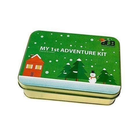 BCB My First Adventure Kit - Winter Edition