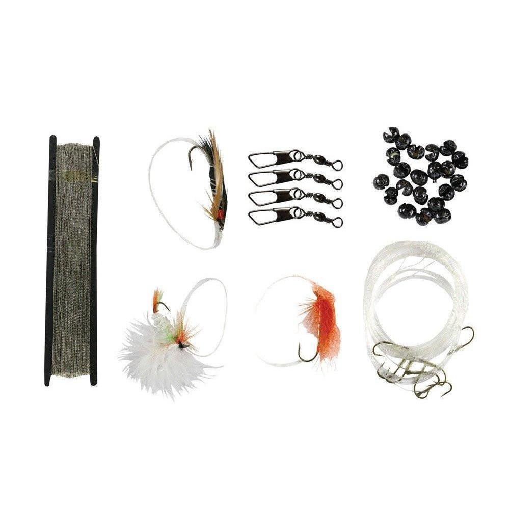 Inmate Fish Kit BCB NATO Liferaft Fishing Kit Emergency Survival Fish Kit For Sale ...