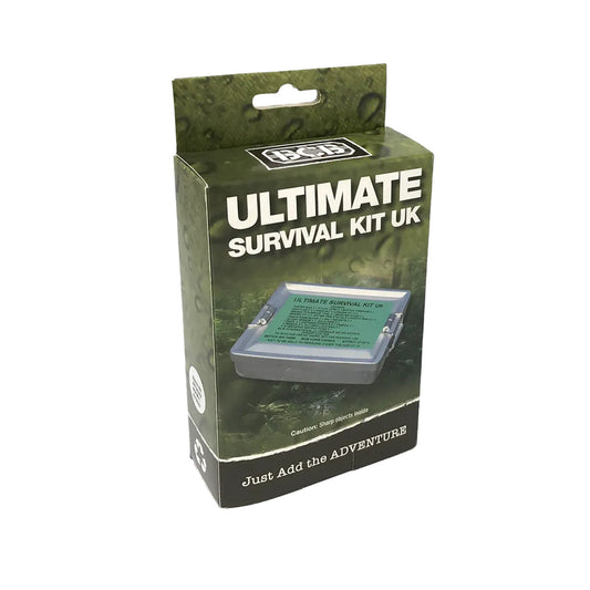 BCB Ultimate Survival Kit