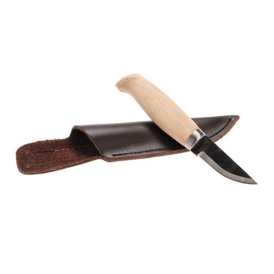 Condor Carbon Buck Knife-Knives & Tools-BushcraftLab