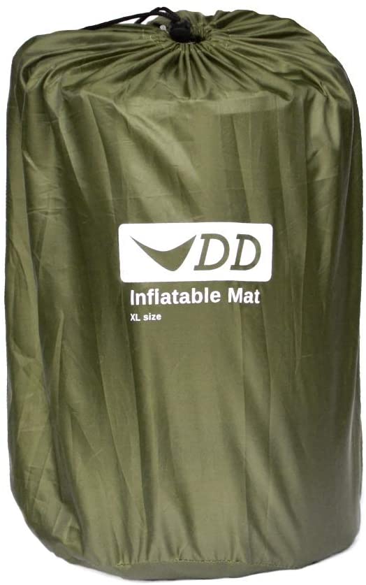 DD Hammocks Inflatable Mattress