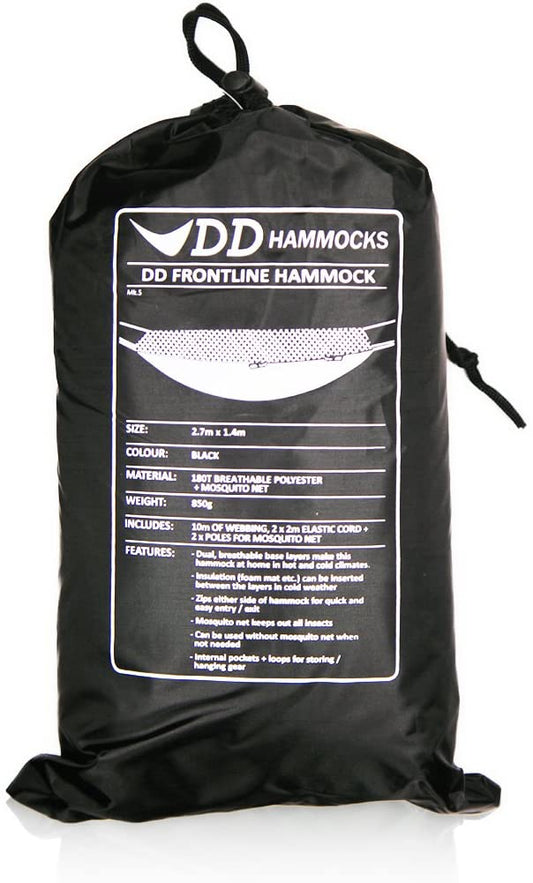 DD Hammocks Frontline Hammock