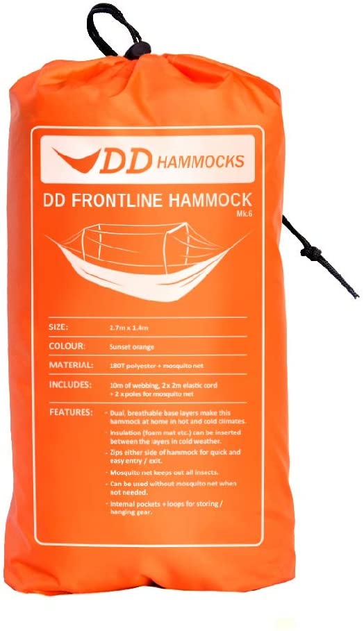 DD Hammocks Frontline Hammock