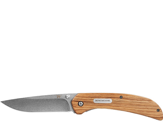 Gerber Winchester Heel Spur FE (DP Folding Clip Knife)