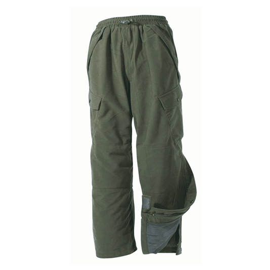 Jack Pyke Hunters Trousers Green-Clothing-BushcraftLab