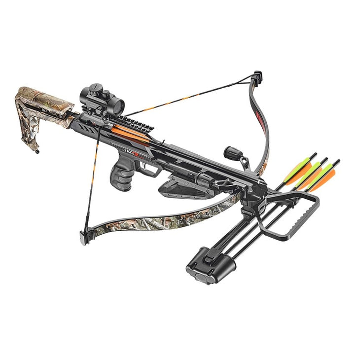 Ar480 Mk2 Crossbow For Sale Crossbows For Sale With Free Postage UK– BushcraftLab