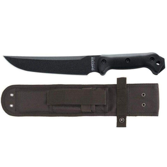 Ka-Bar Becker Magnum Camp Knife-Knives & Tools-BushcraftLab