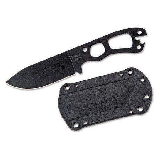 Ka-Bar Becker Necker Knife– BushcraftLab