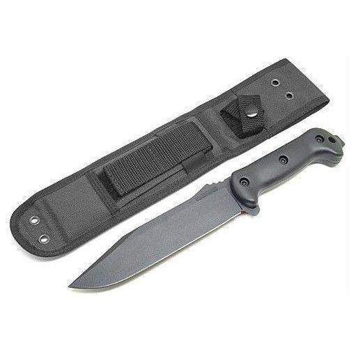 KA-BAR Becker Survival Utility Knife-Knives & Tools-BushcraftLab