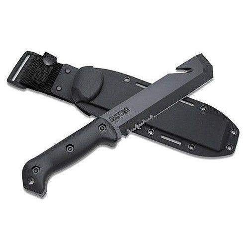 Ka-Bar Becker TacTool-Knives & Tools-BushcraftLab