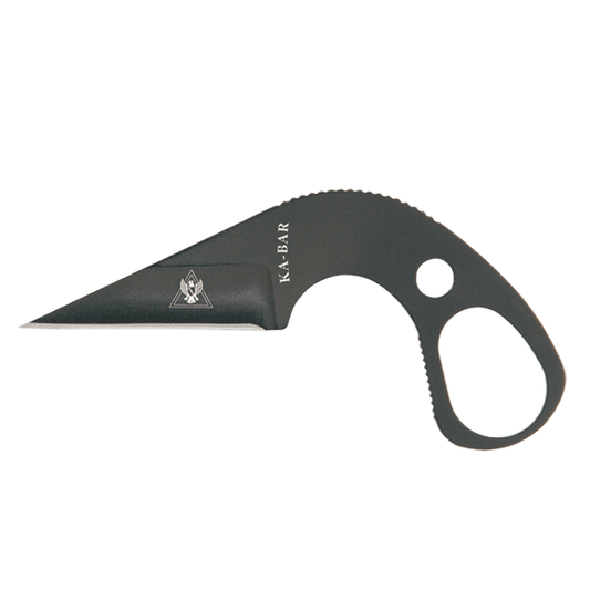 Ka-Bar TDI LDK Knife-Knives & Tools-BushcraftLab